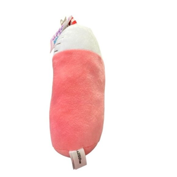 Hello Kitty and Friends Sanrio Fiesta Plush Boba Tea Official 10" with Tag - Picture 5 of 8